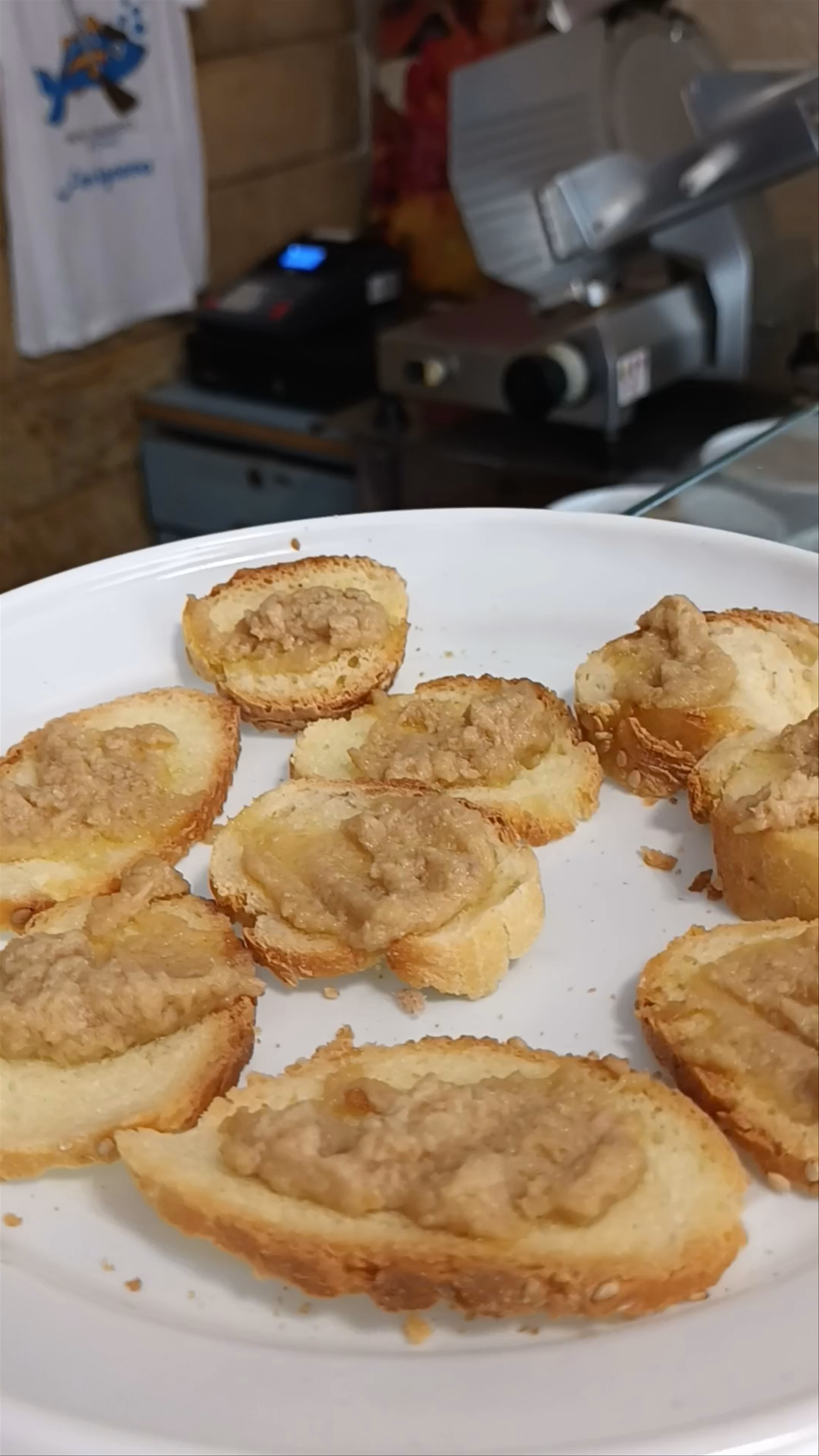 Former Favignana Tuna fishery