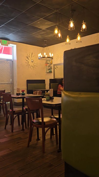 Spice & Dice - Video of inside - Thai Near Me - Towson, Maryland