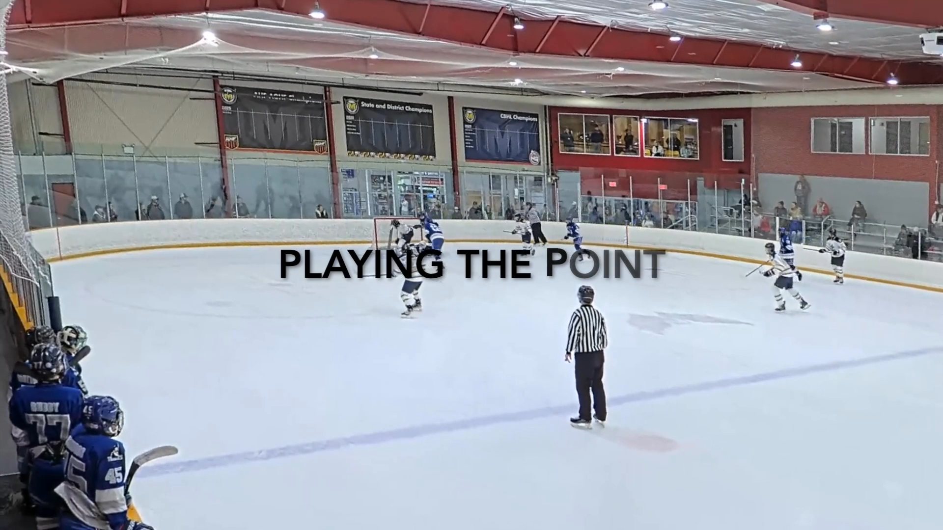 Charlie Dosberg: Highlight Reel of Goals & Impact Plays | Navy Youth Rams 14U AA