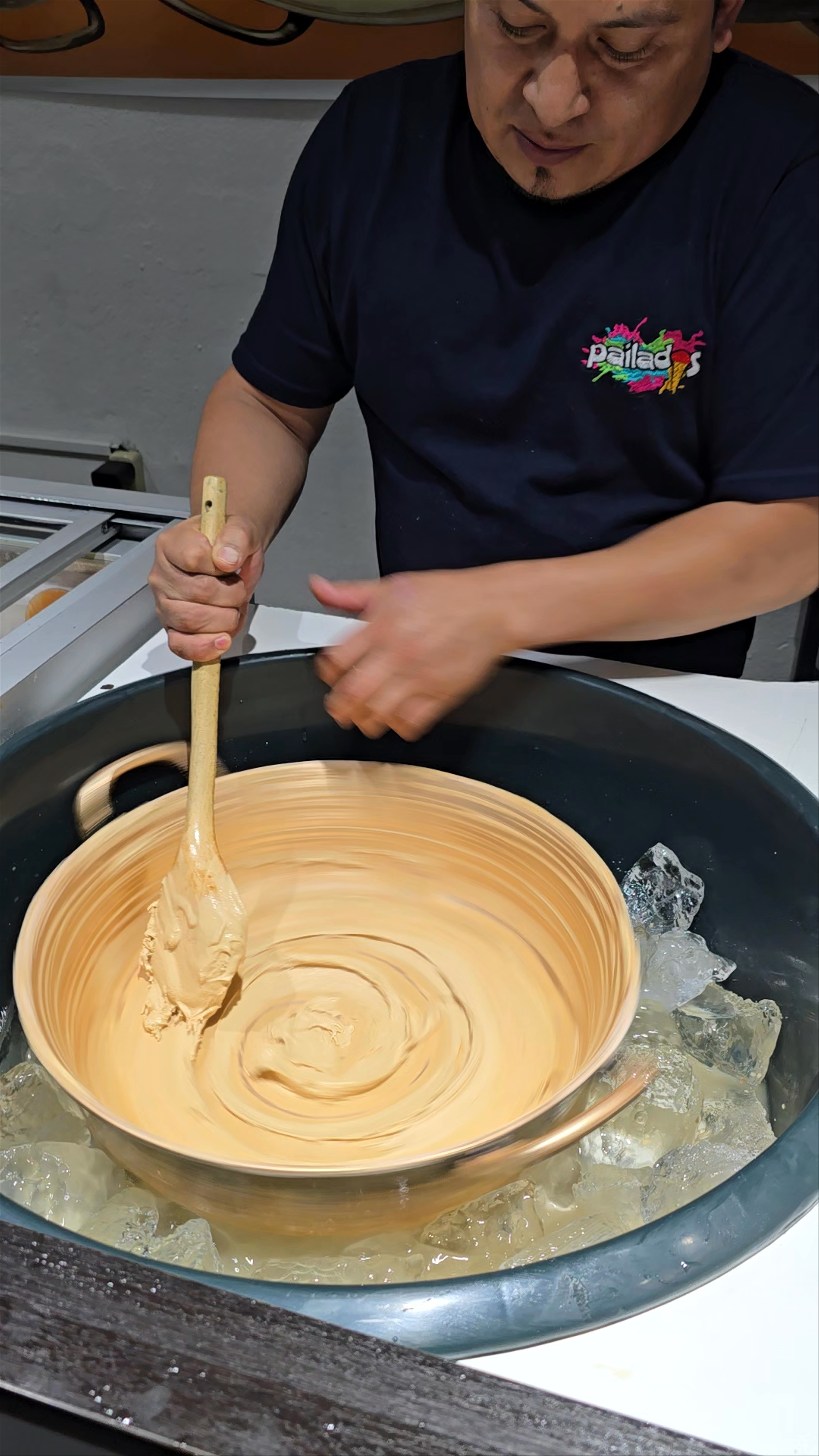 Quito Historic Center