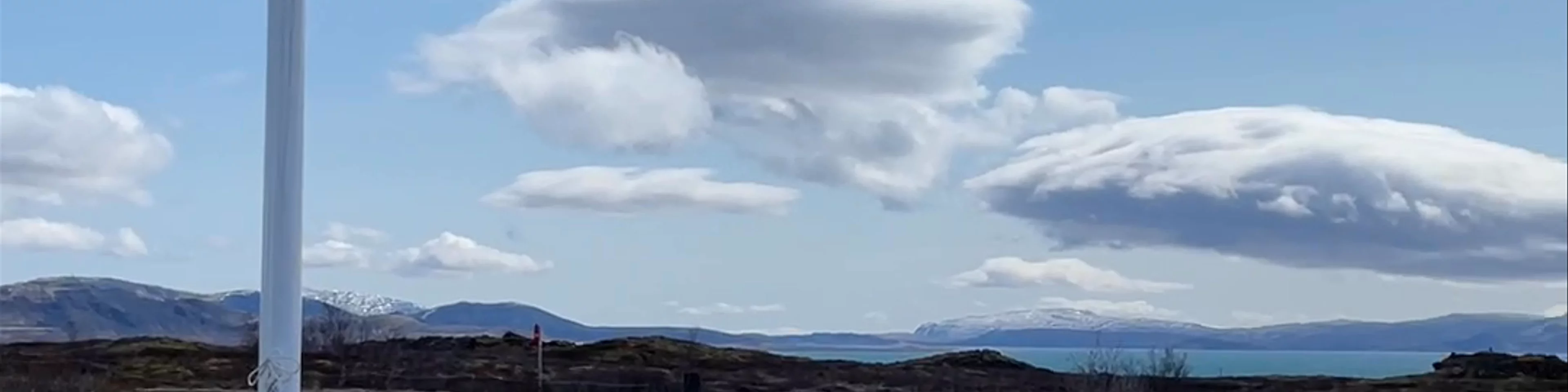 Thingvellir Visitor Center