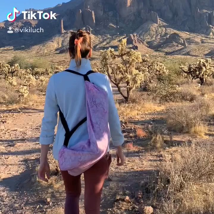 Lost Dutchman Campground - My trip at 01.01.21 - Campgrounds Near Me - Apache Junction, Arizona