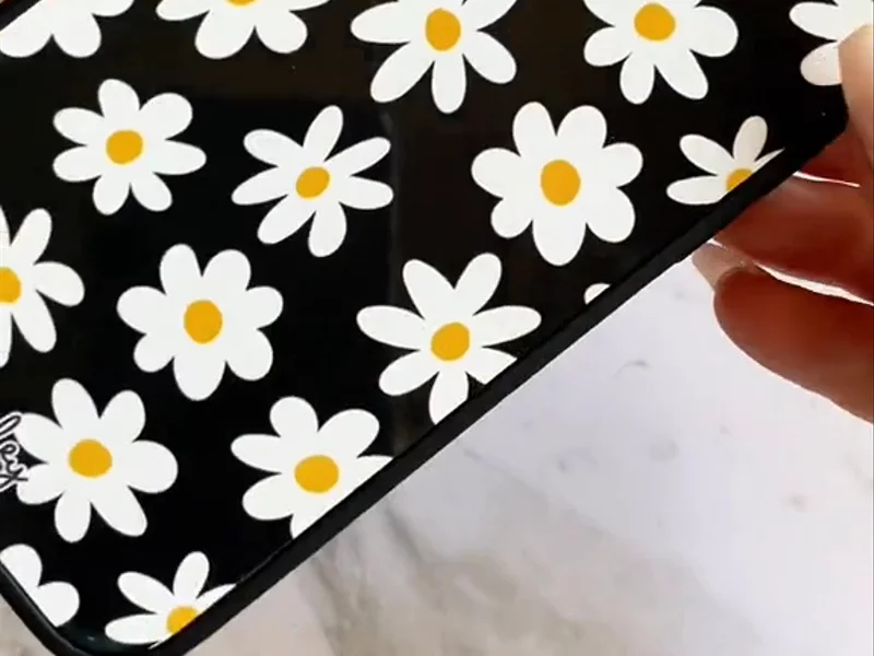 Product Demo/Unboxing UGC - Taaley Phone Case