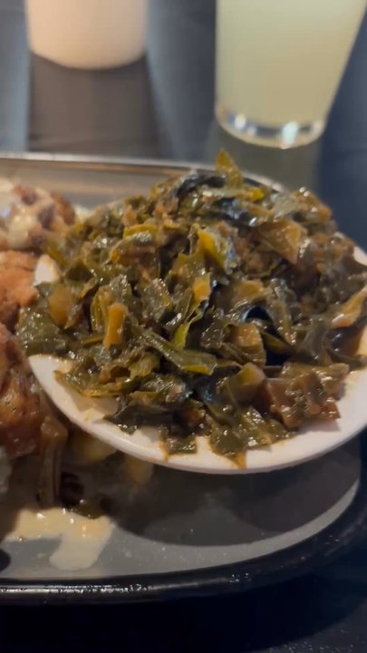 Sol’Delish - Soul Food Near Me - Charlotte, North Carolina
