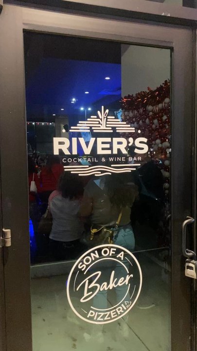 River's Cocktail & Wine Bar - Cocktail Bars Near Me - Fort Worth, Texas