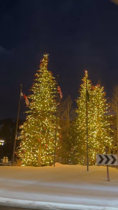 Vail Village - Local Flavor Near Me - Vail, Colorado