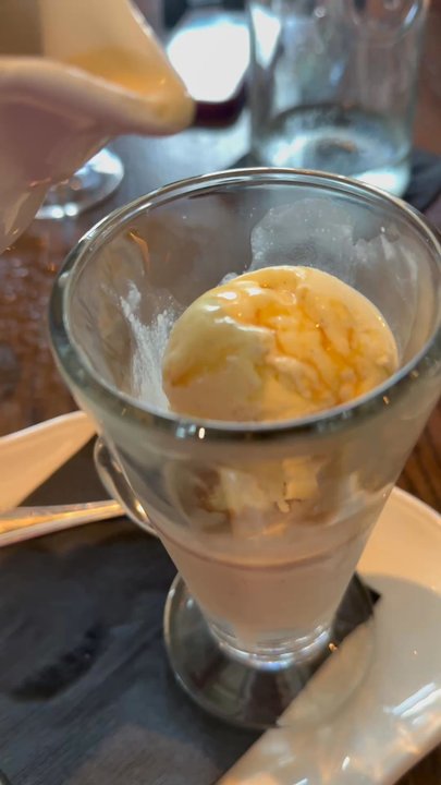Grato - Affogato - Tuscan Near Me - West Palm Beach, Florida