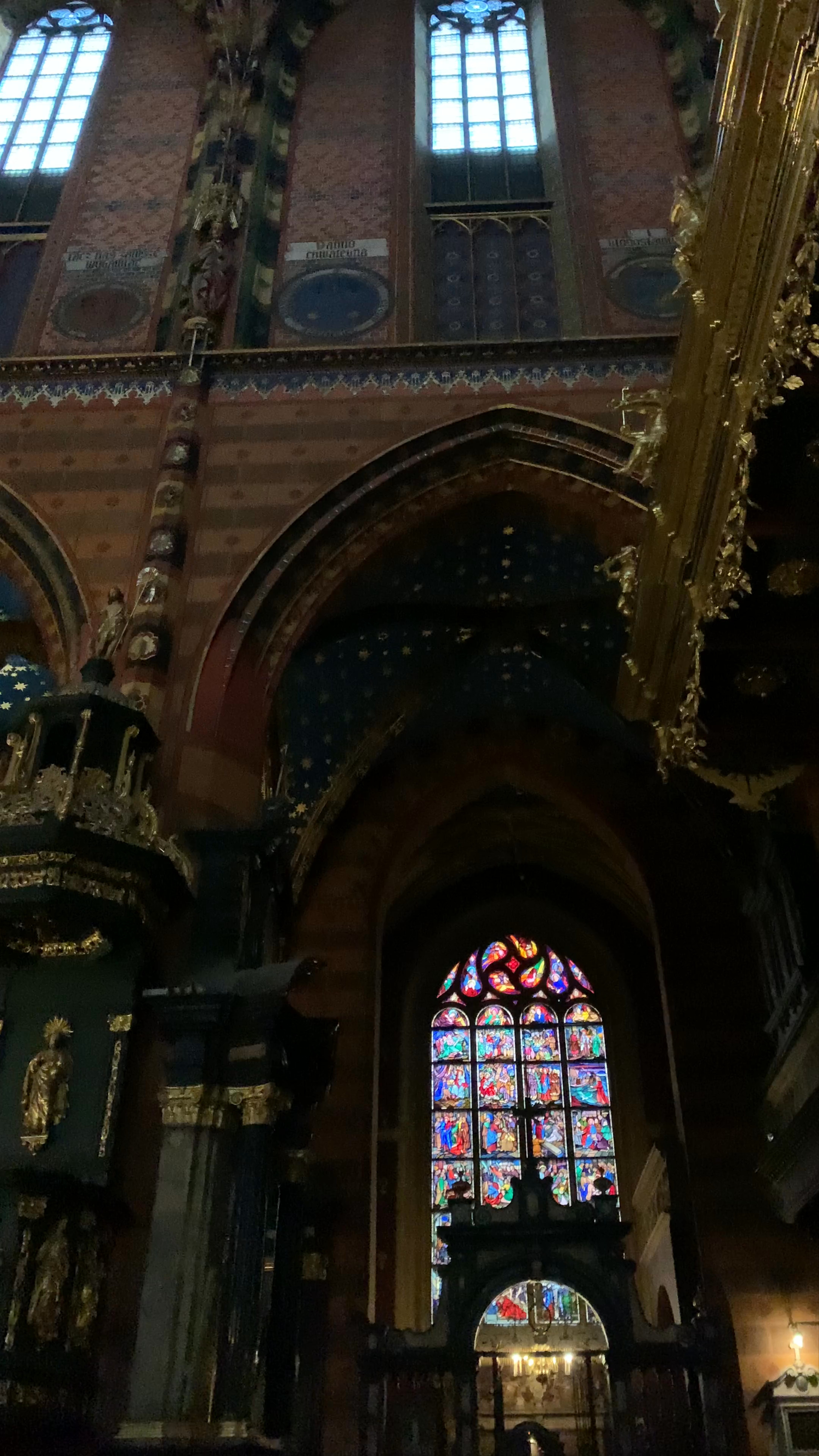 St. Mary's Basilica