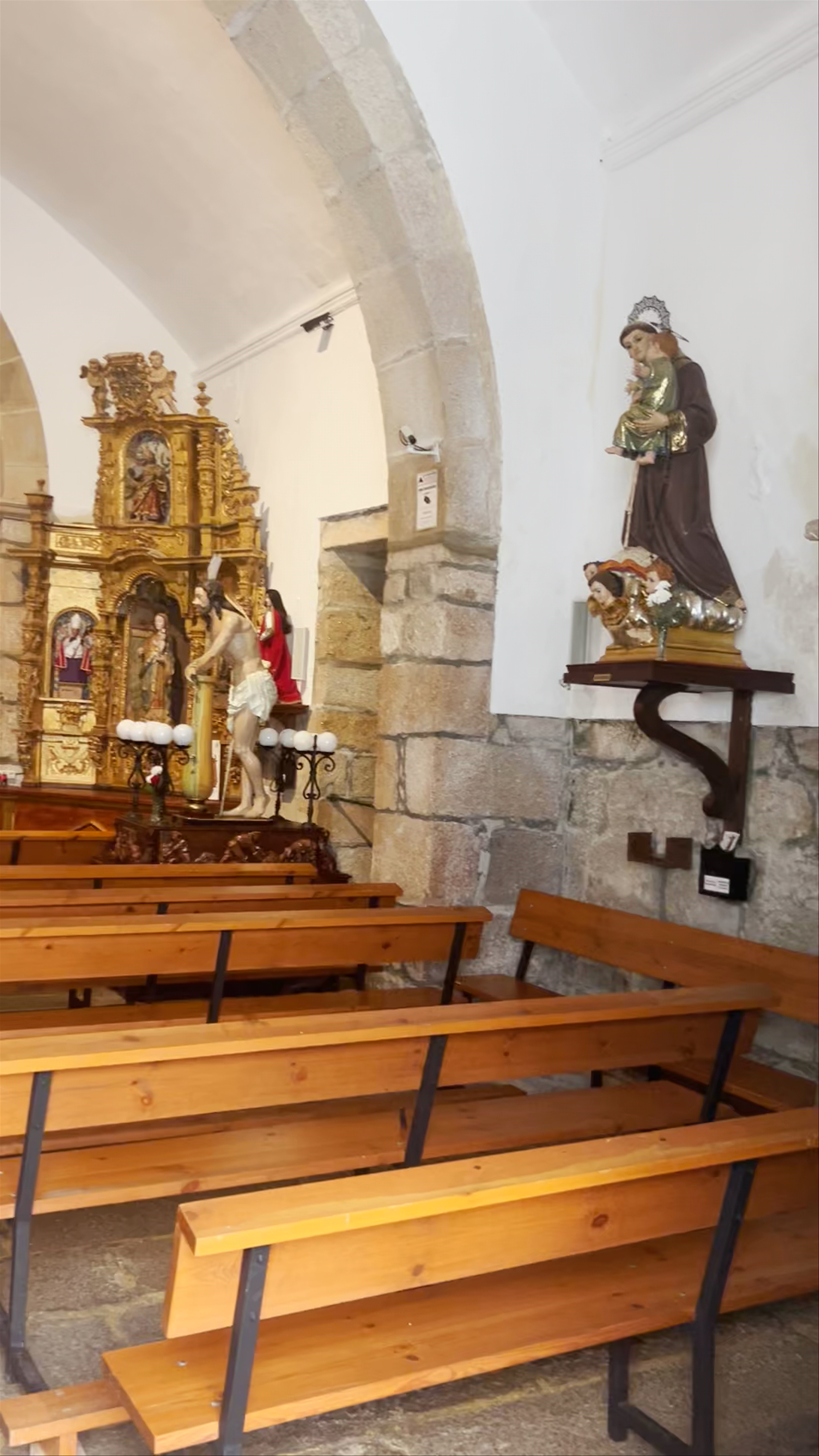 Capela da Misericórdia