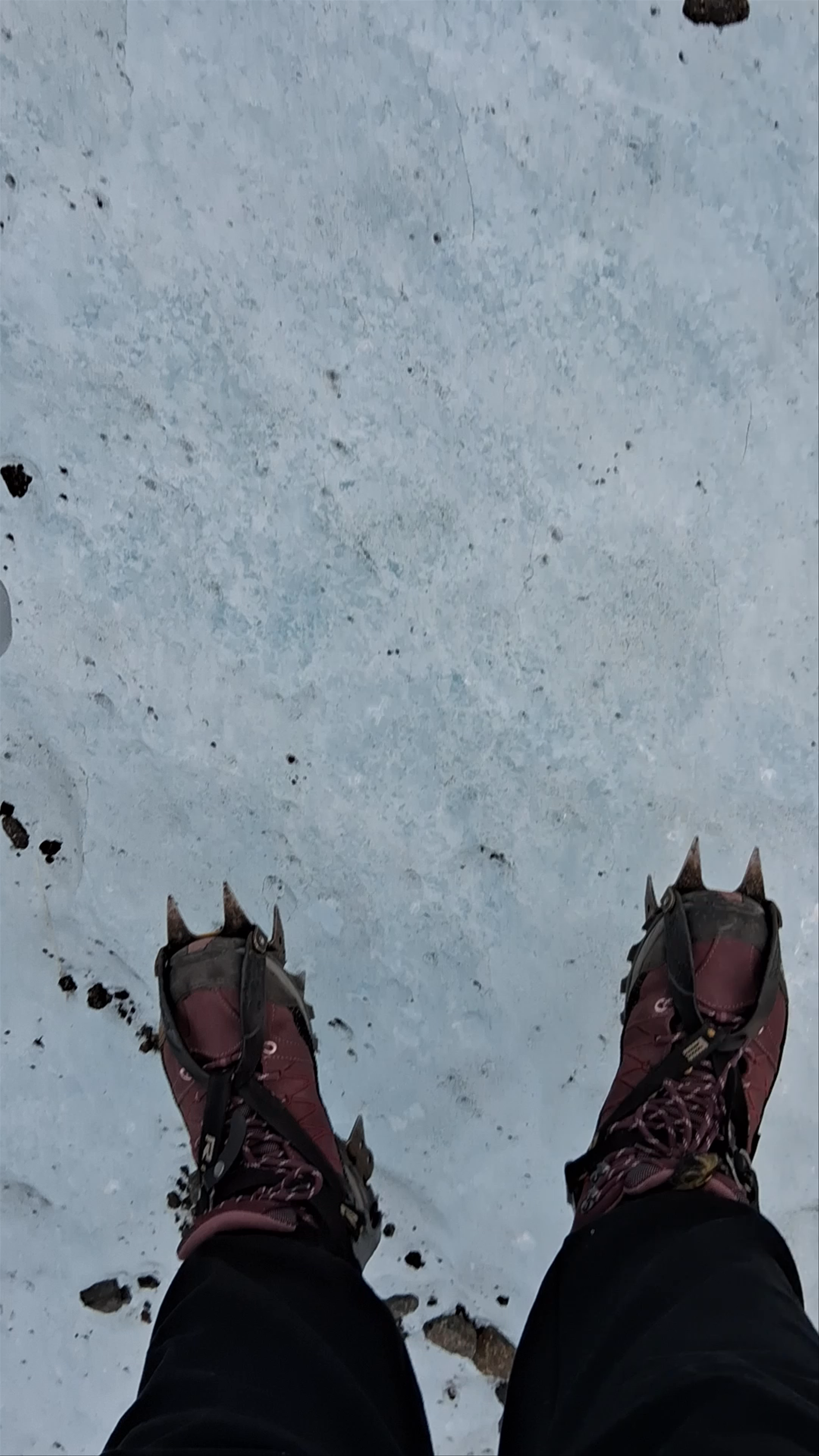 Skaftafellsjökull