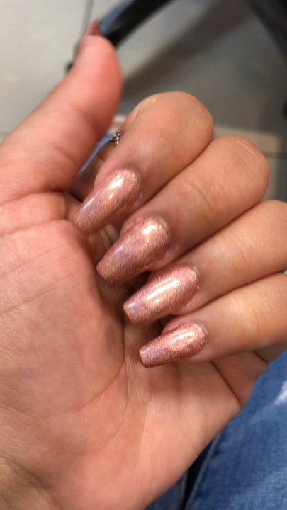 Queen Nails - Nail Salons Near Me - Lawrence, Massachusetts