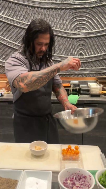Top Sushi - Sushi Bars Near Me - Richmond, Texas