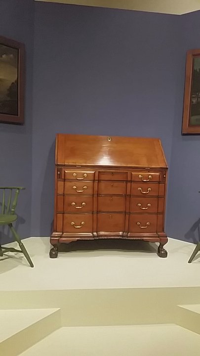 Worcester Art Museum - Art Museums Near Me - Worcester, Massachusetts