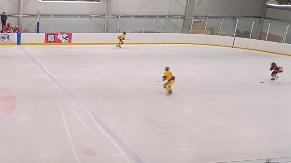 Nolan Lenhart: Highlight Reel of a Rising Star