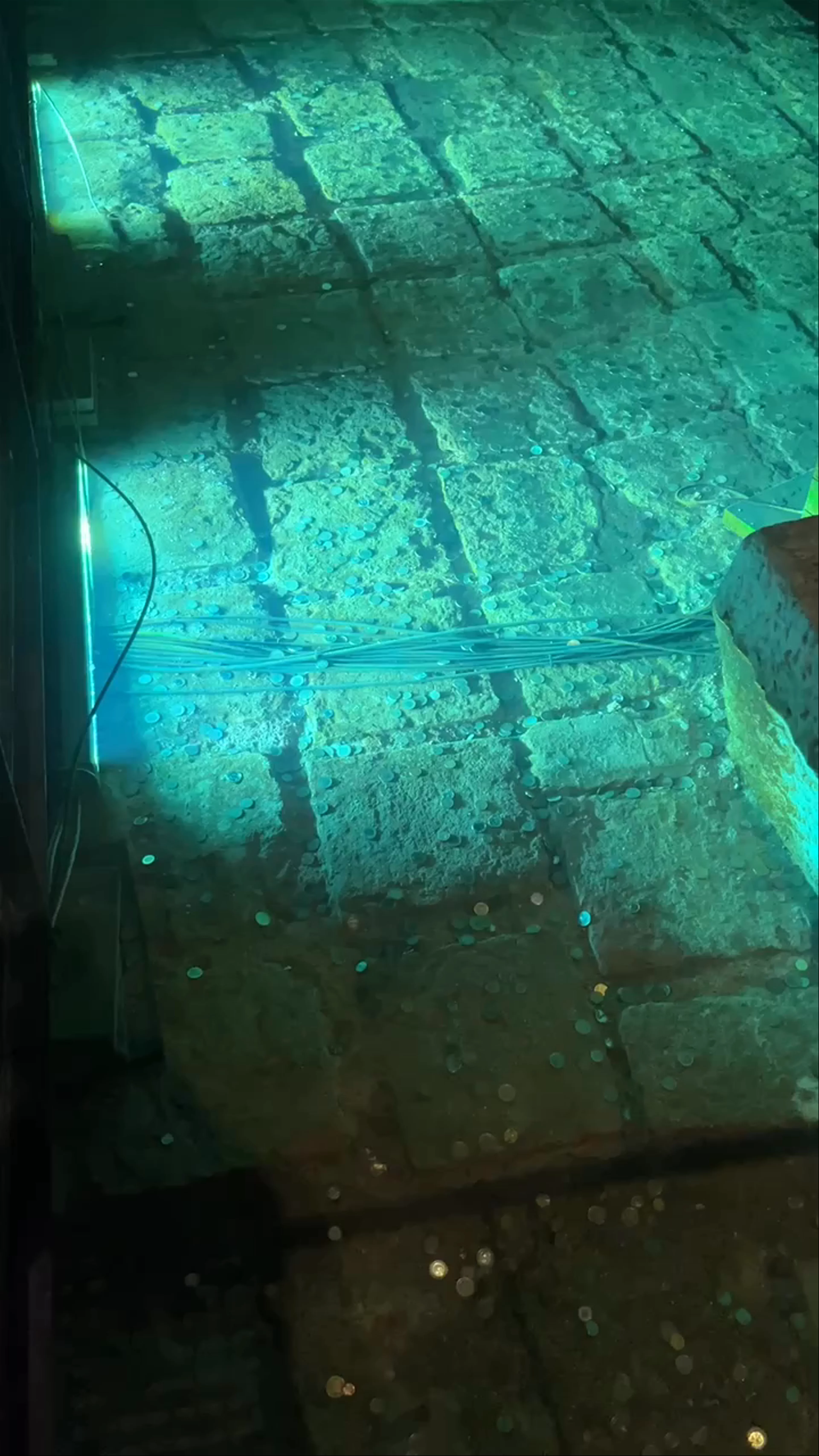 Basilica Cistern