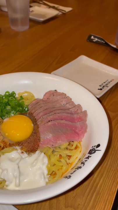 Kajiken - Ramen Near Me - Minneapolis, Minnesota