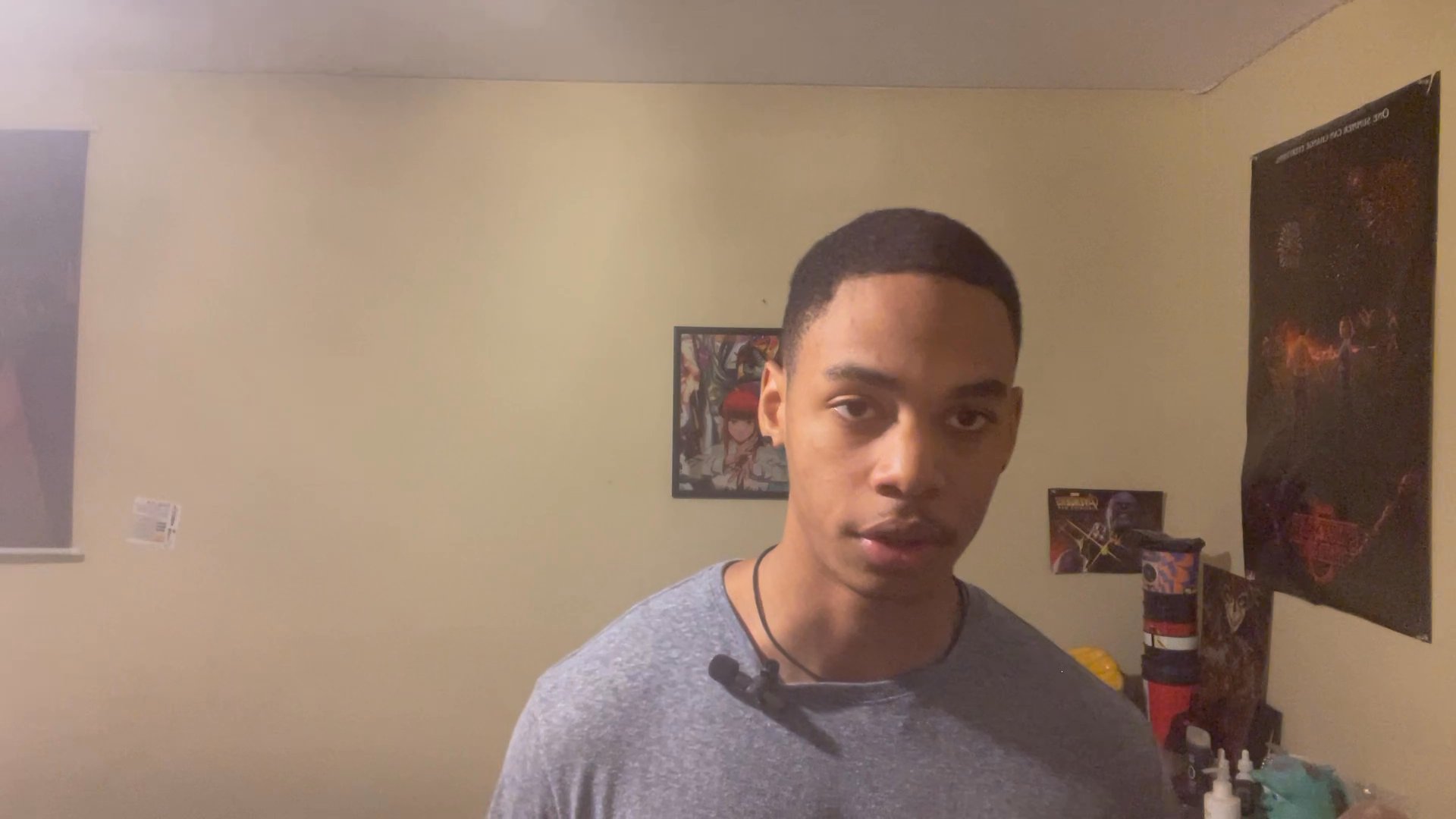 Video Poster