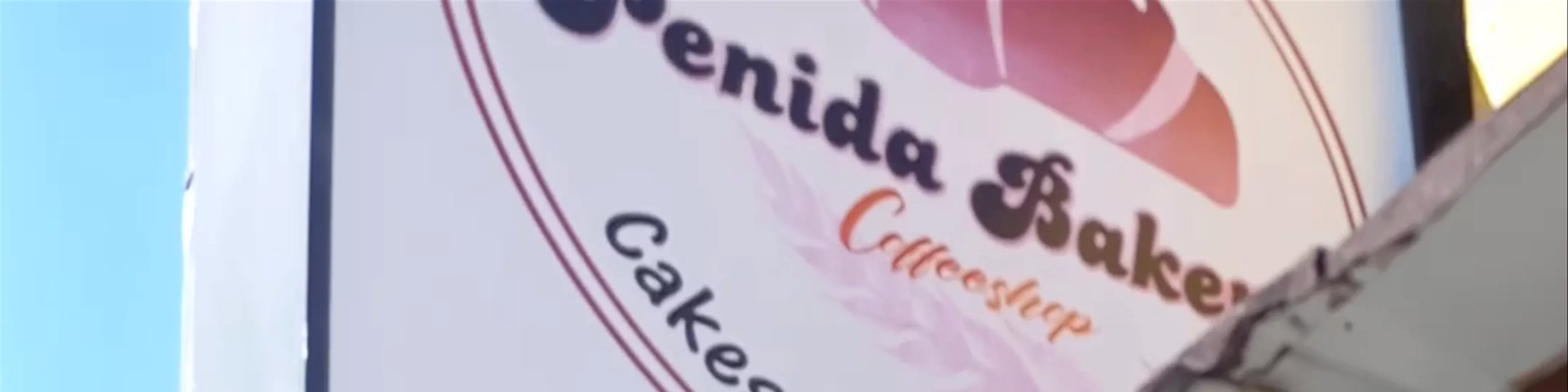 Penida Bakery Coffeshop