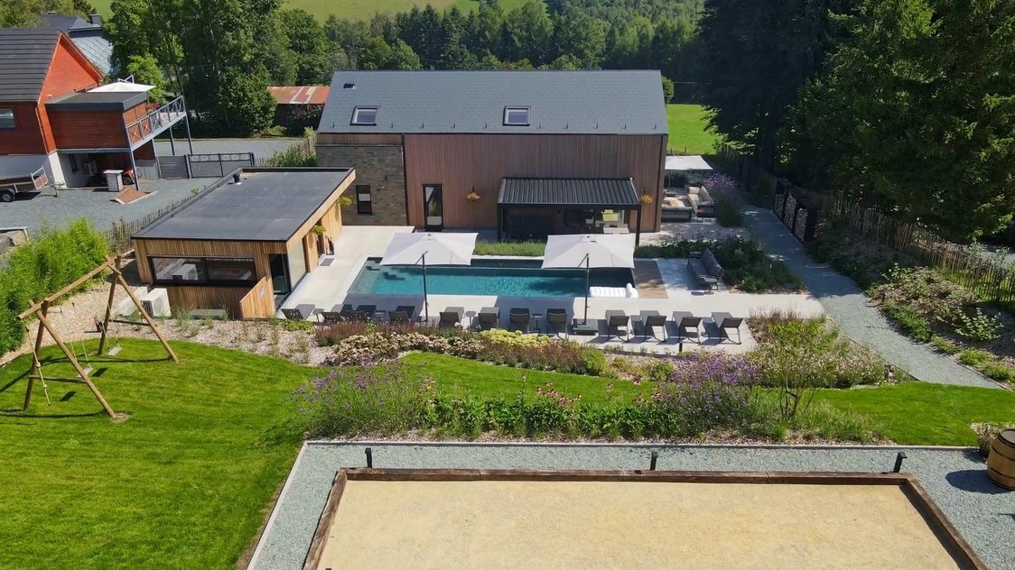 Accommodation BE-1092011-Tenneville
