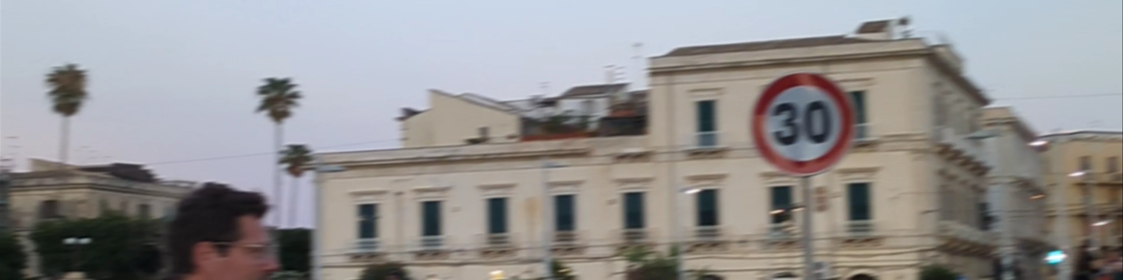 Banchina N. 5 - Monumento dedicato ai sommergibilisti
