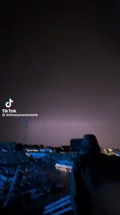 Historic Crew Stadium - Lighting at start of concert - Stadiums & Arenas Near Me - Columbus, Ohio