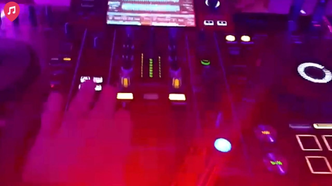 Party Sax & DJ - Mark Live Showreel 2026 - video
