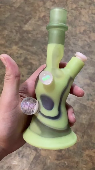 Preview pic of Colin Kennedy Mini Tube