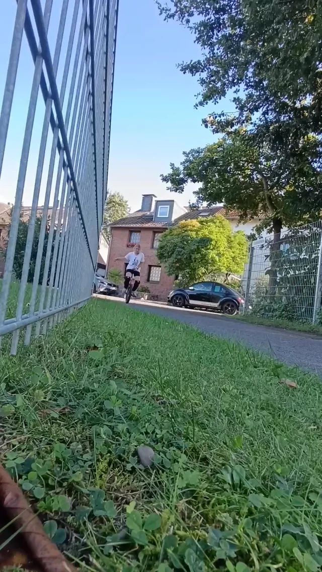 riu submission: Rev flip rev