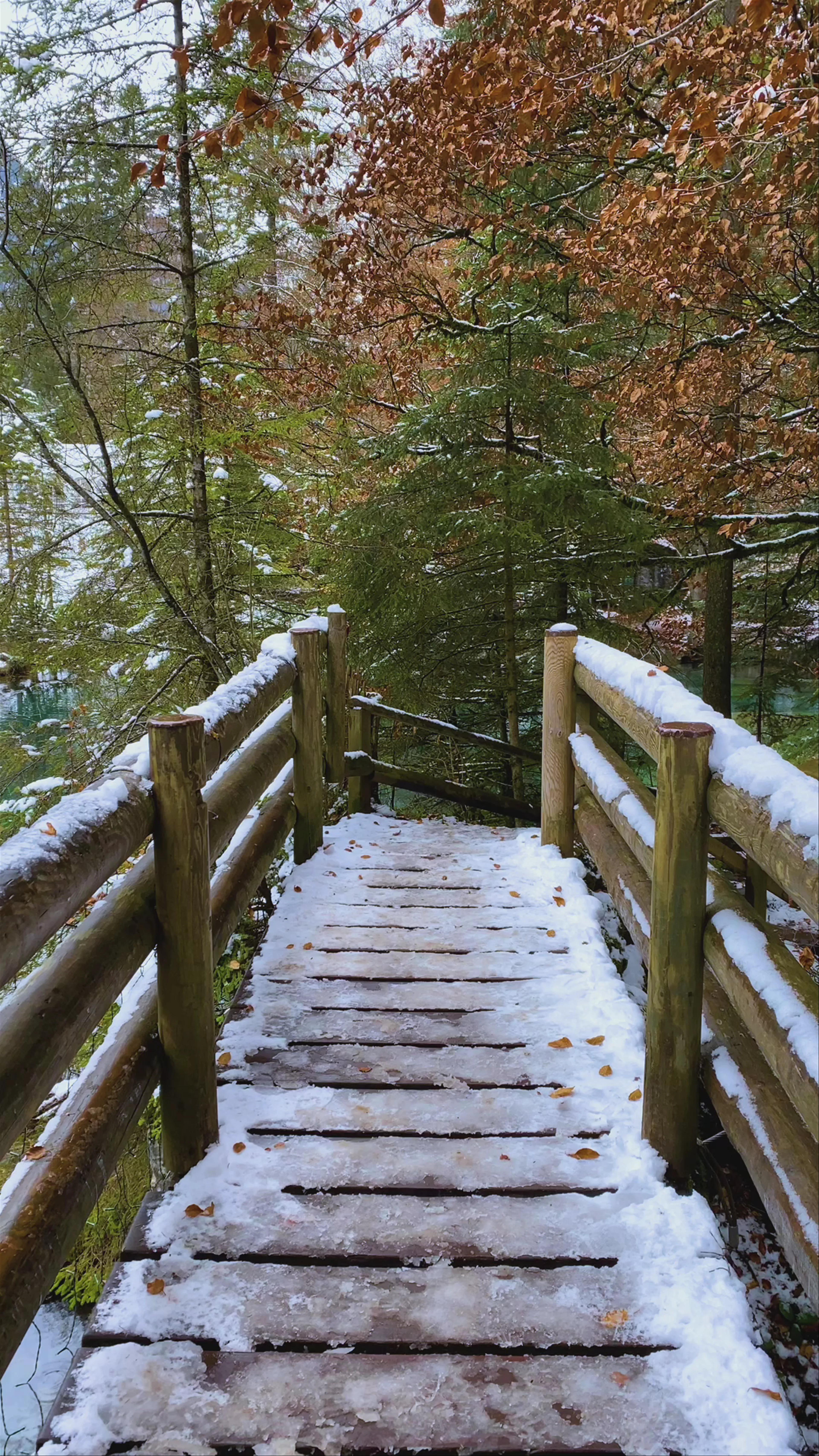 Blausee