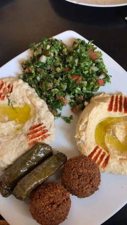 Yalla Grill - Lebanese Near Me - Methuen, Massachusetts