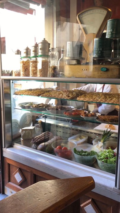 Gustaosteria - Italian Near Me - Florence, FI
