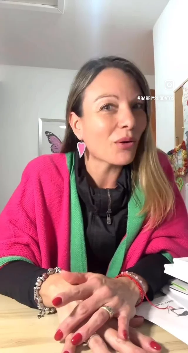 porque quise ser creadora de contenido 
