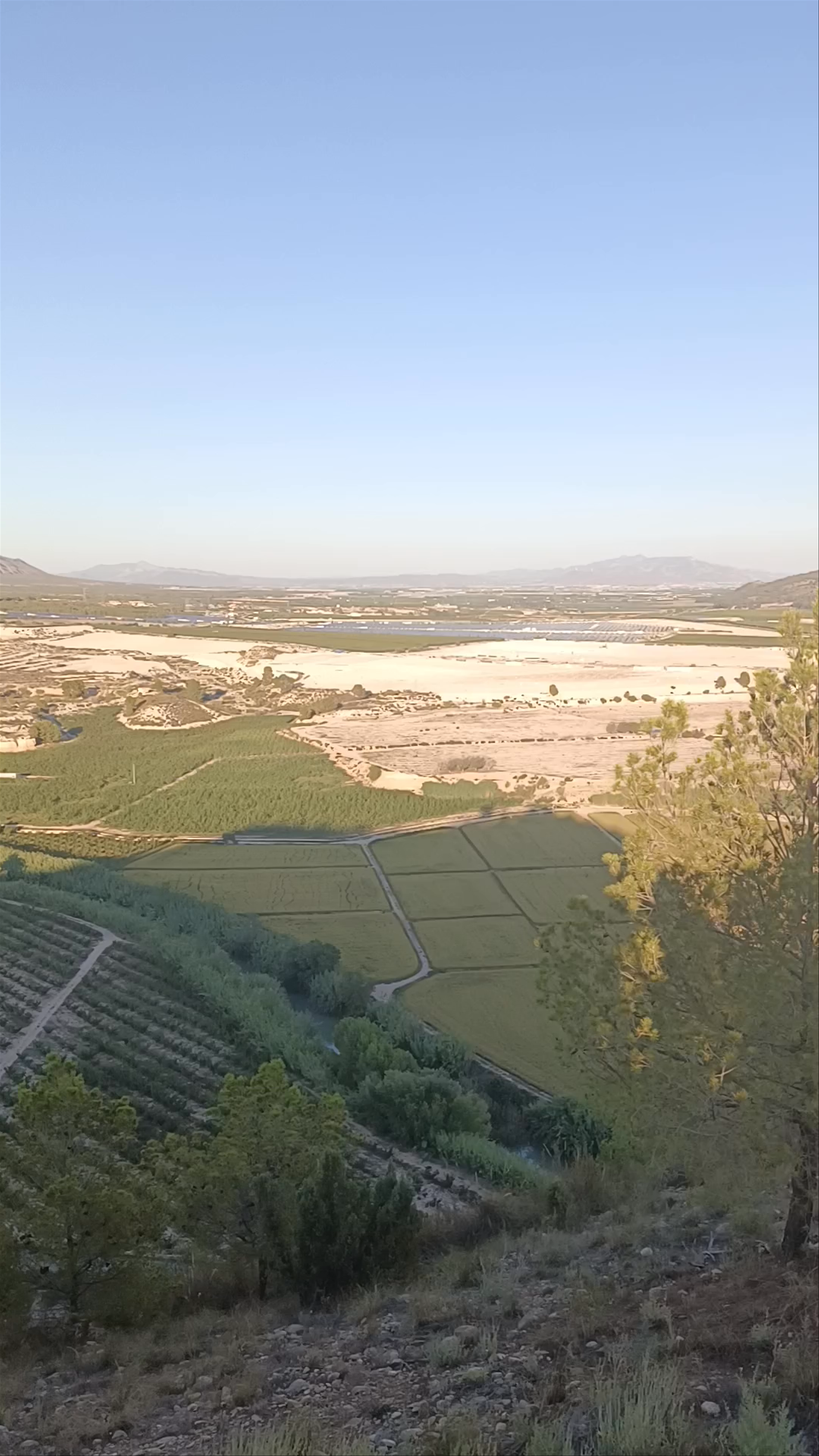 Mirador de las Lomas