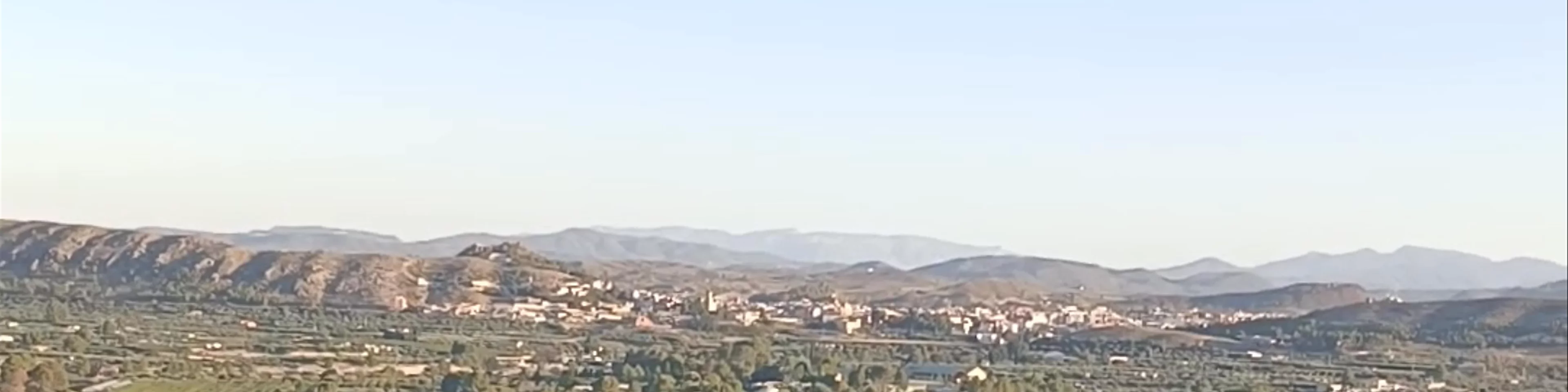 Mirador de las Lomas