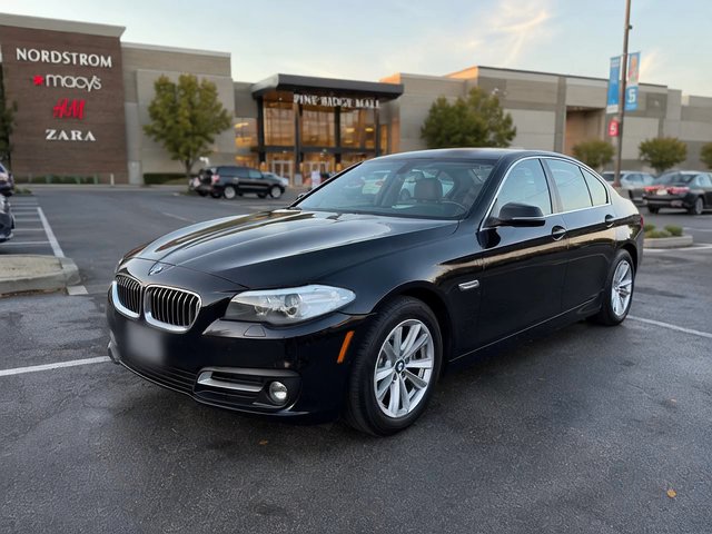 NorthStar Motors - #0044 - 2016 BMW 5 Series 528i