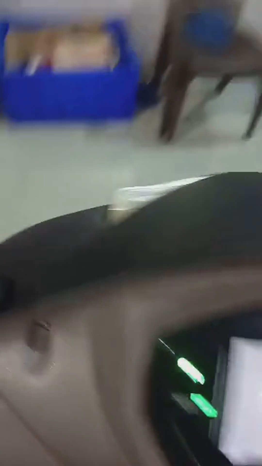 Walk-around video thumbnail