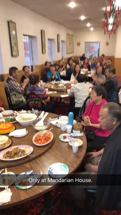 Mandarin House - Chinese Near Me - Pocatello, Idaho