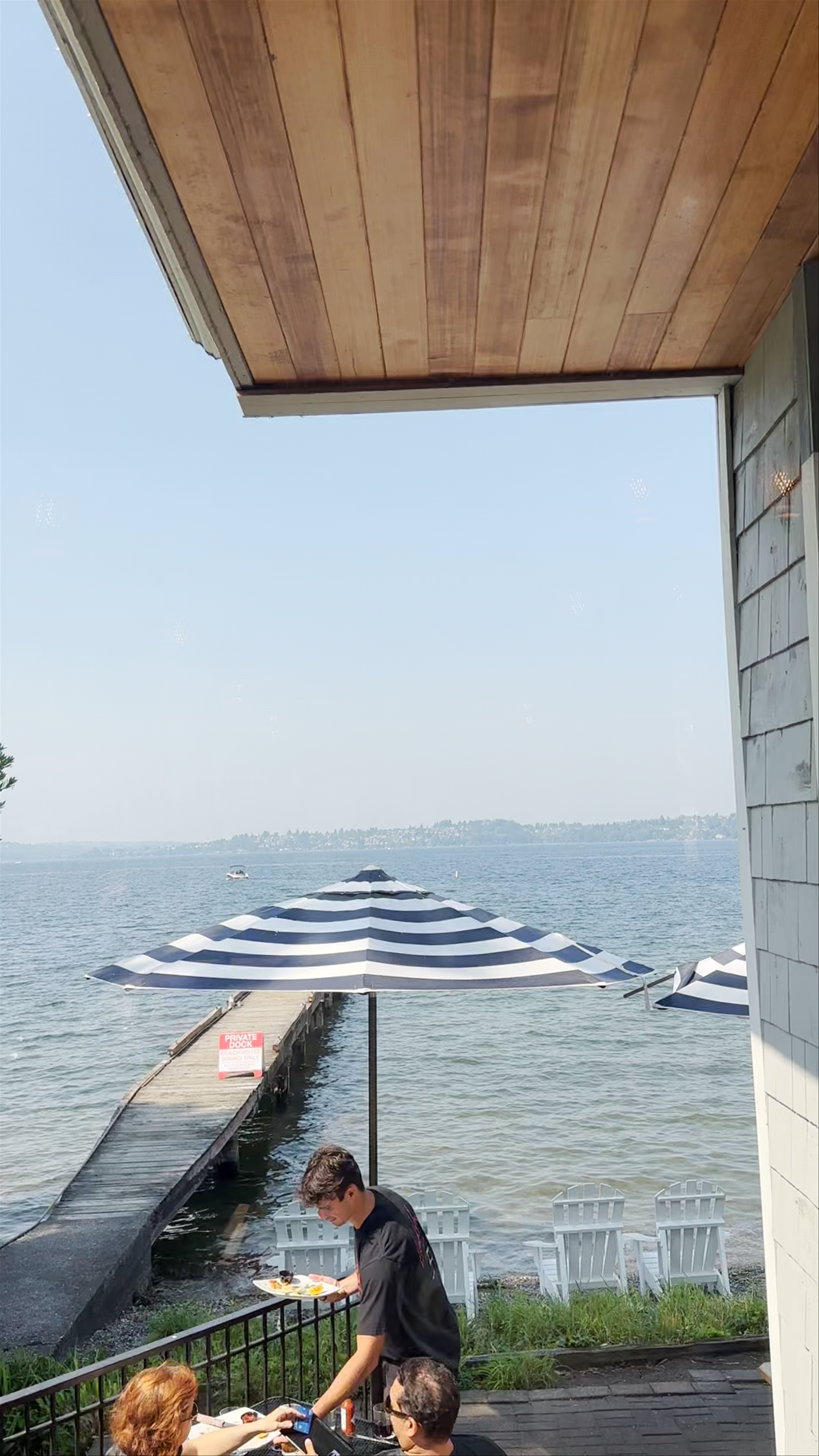 BeachHouse bar + grill