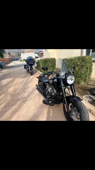 Dom’s Bagger Works - Great job! Awesome work and great Prices. I wouldn't take my bikes anywhere else. - Motorcycle Repair Near Me