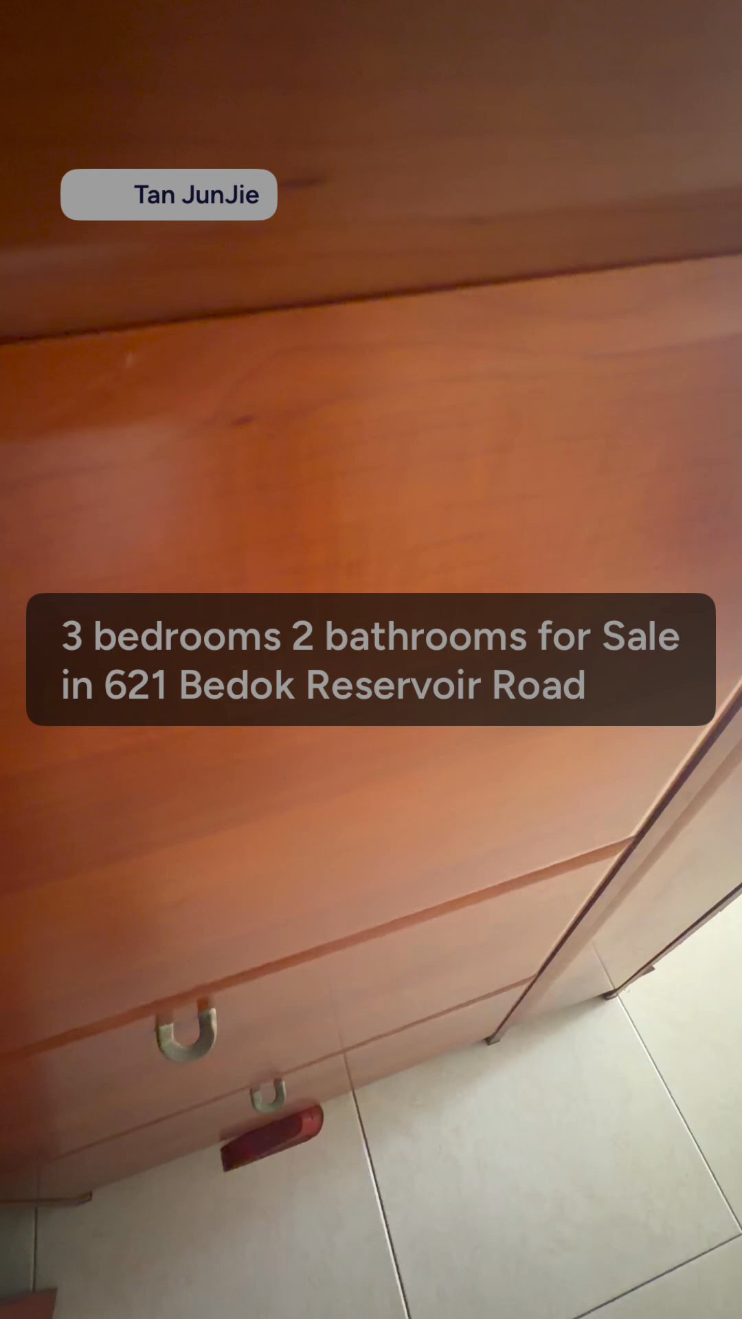 undefined of 1,302 sqft HDB for Sale in 621 Bedok Reservoir Road - Project Photos 7