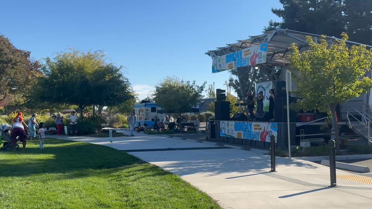 Kennedy Park - Parks Near Me - Hayward, California