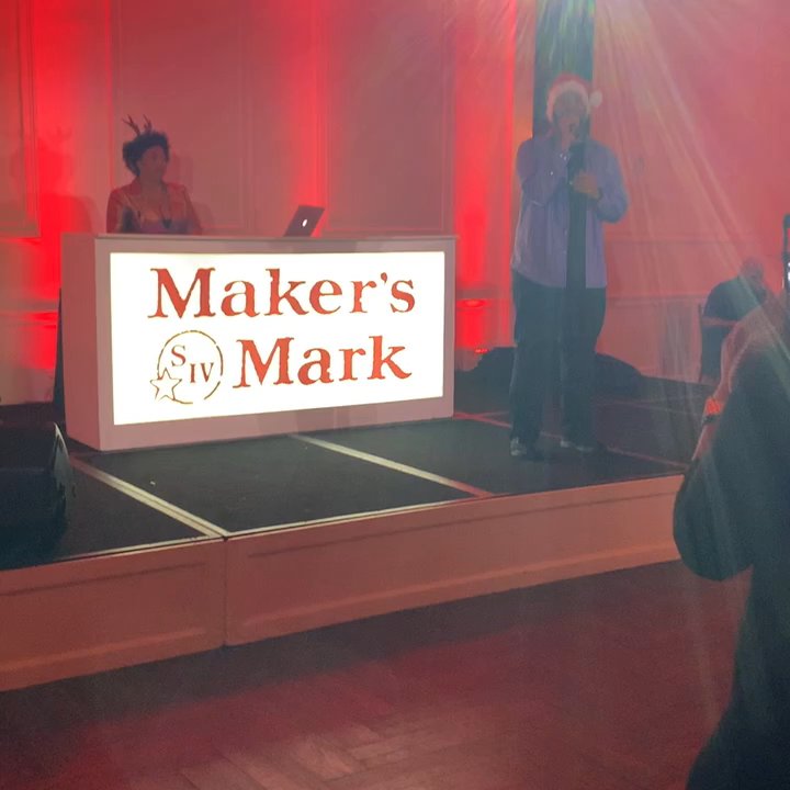 Estate - Maker's Mark Holiday Party - Venues & Event Spaces Near Me - Atlanta, Georgia