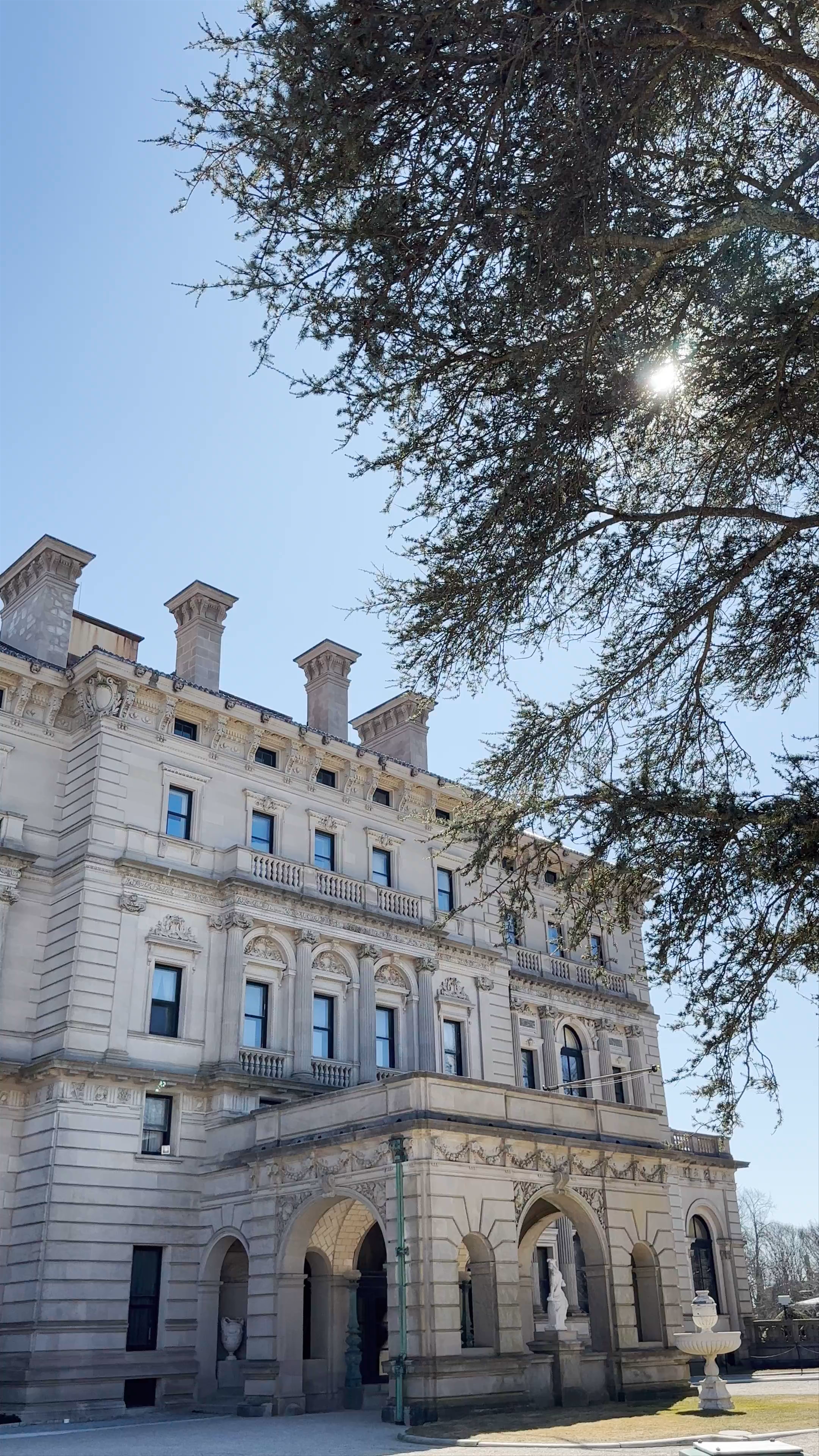 The Breakers