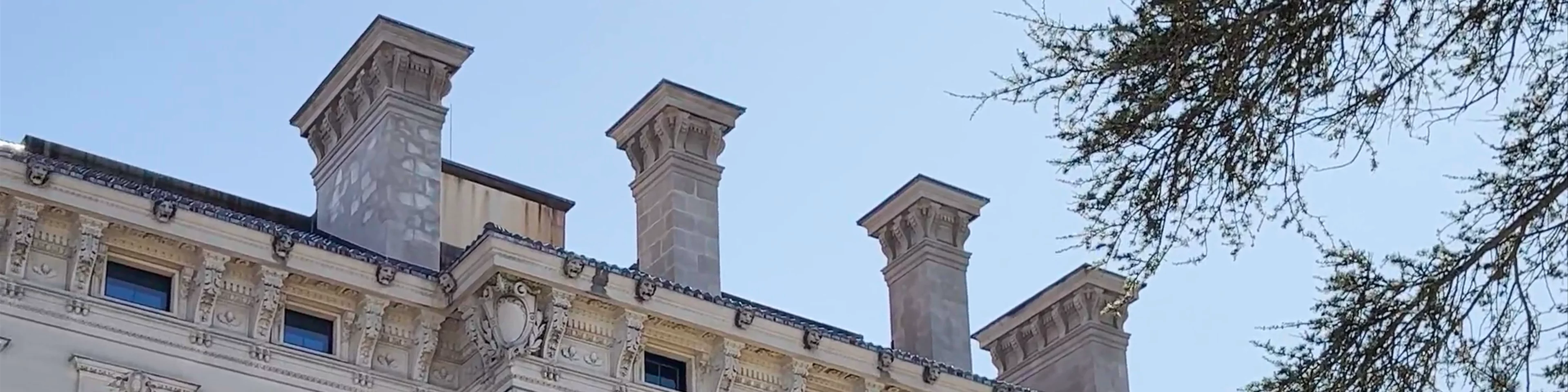 The Breakers