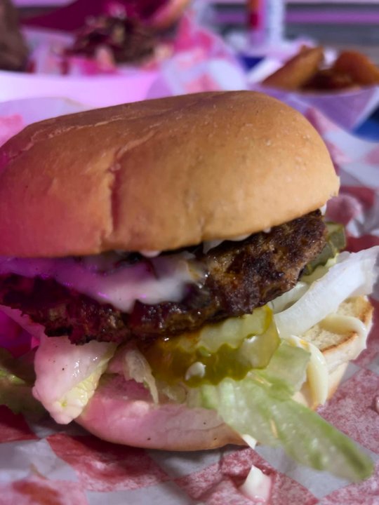 Bubba's Texas Burger Shack - Video - Burgers Near Me - Houston, Texas