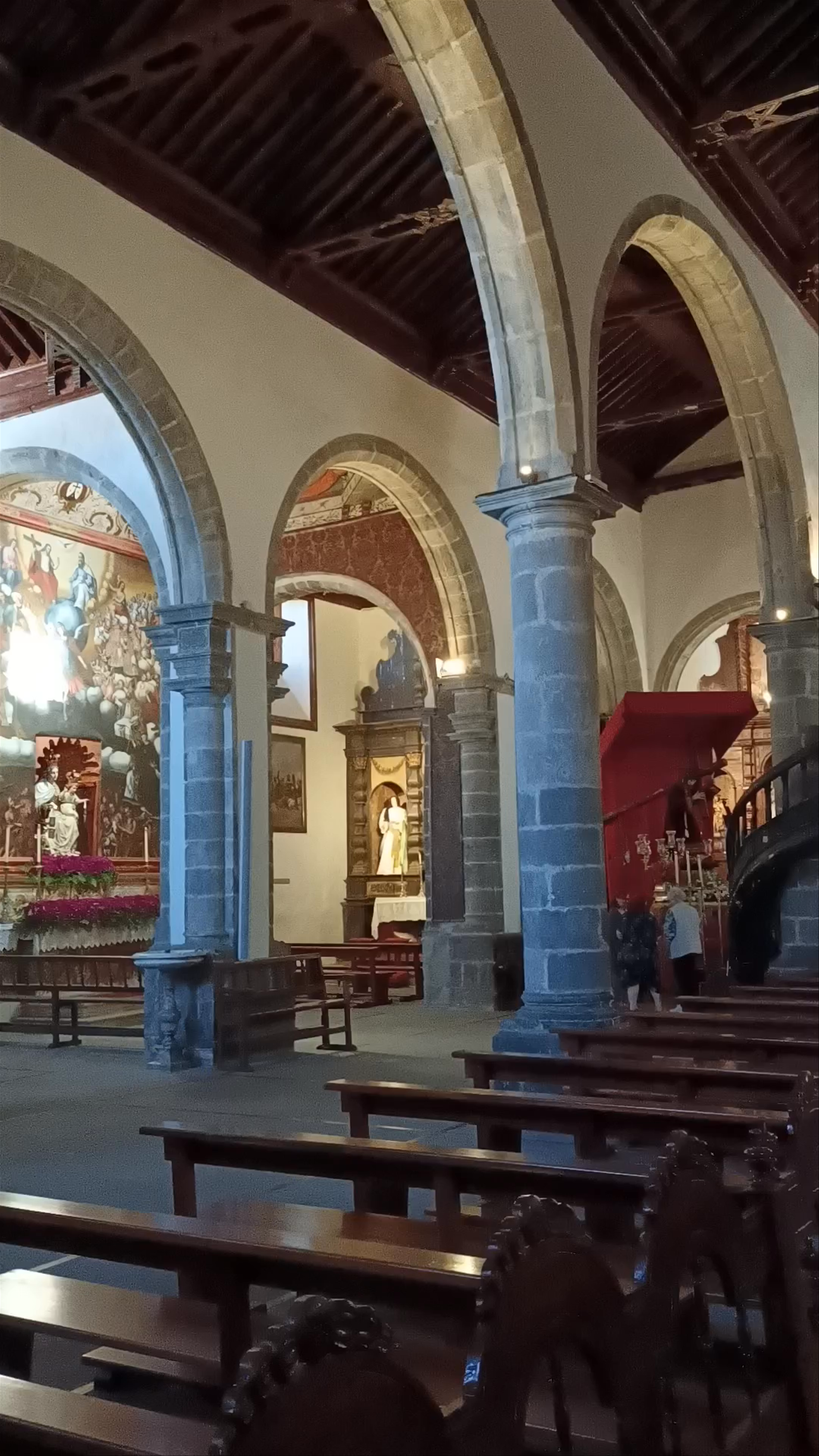 Parroquia San Marcos