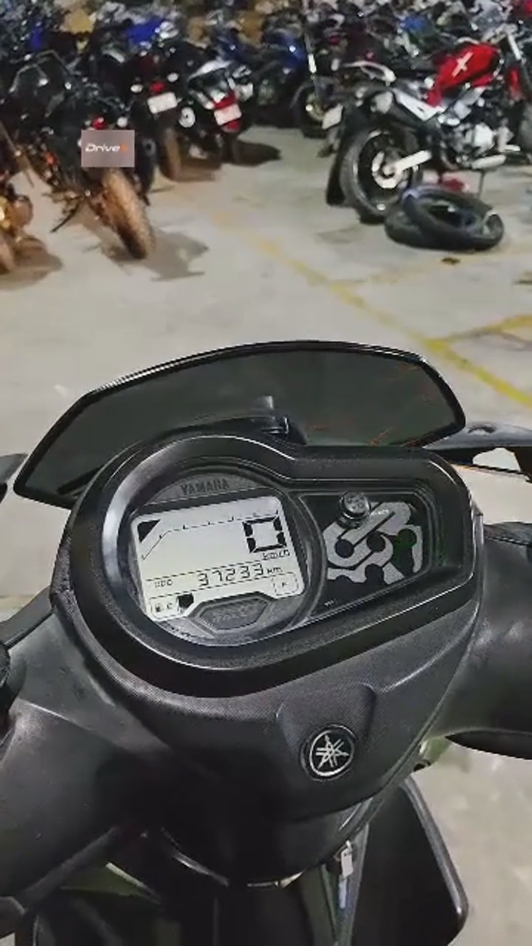 Walk-around video thumbnail