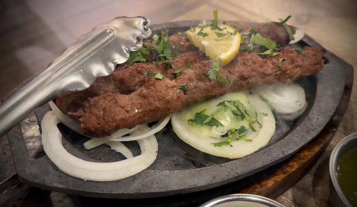 Karahi Point - Pakistani Near Me - Ajax, Ontario