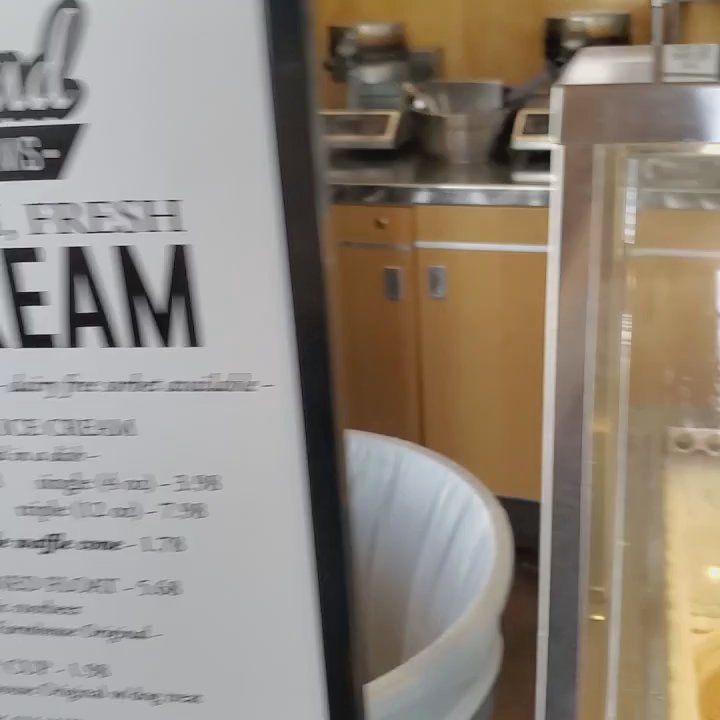 Falls Overlook Cafe - Video overlooking falks - Cafes Near Me - Sioux Falls, South Dakota