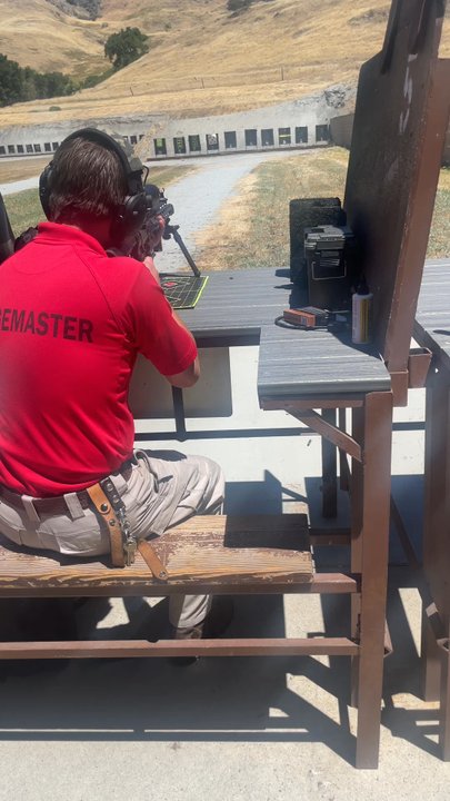 Juggernaut Tactical - Constant light primer strikes unreliable gun right out the box - Guns & Ammo Near Me - Orange, California